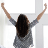 schlafenmitschuppenflechte